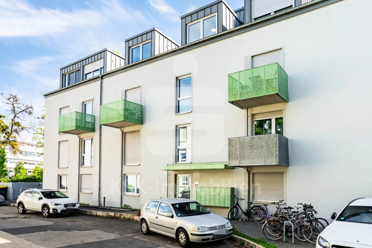 Außenansicht
