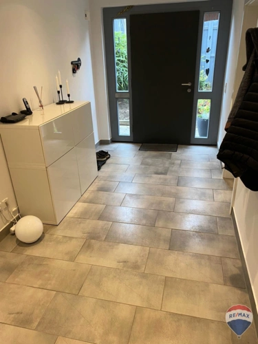 Einliegerwohnung