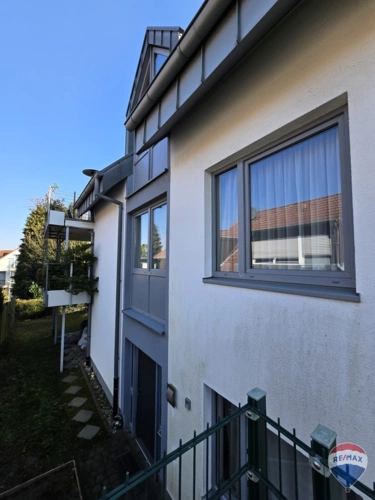Einliegerwohnung