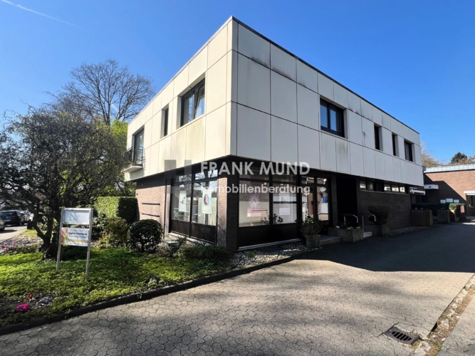 Seitenansicht