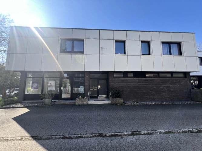 Frontansicht