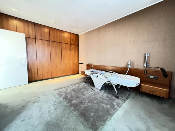 Schlafzimmer OG