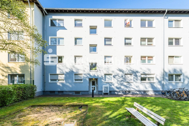 Außenaufnahme