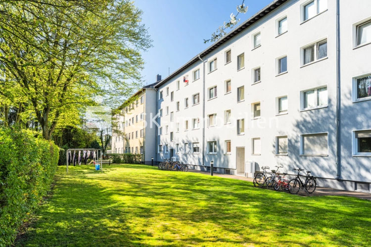 Außenaufnahme