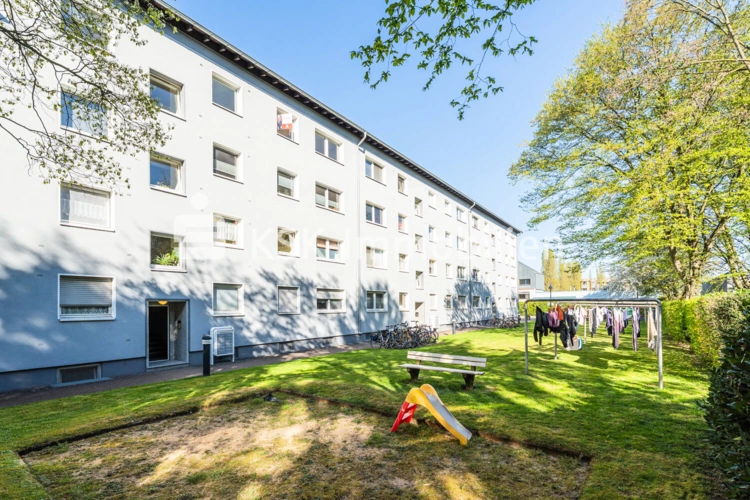 Außenaufnahme