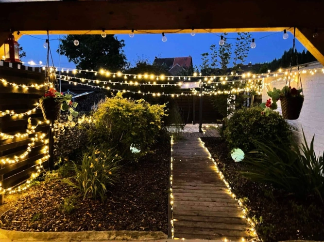 Garten