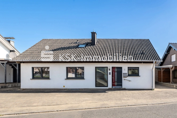 Vorderansicht