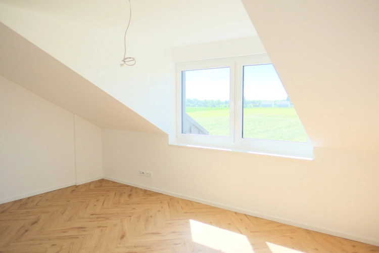 Schlafzimmer 3