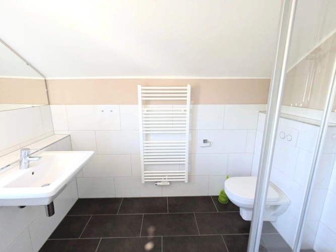 DG: Badezimmer
