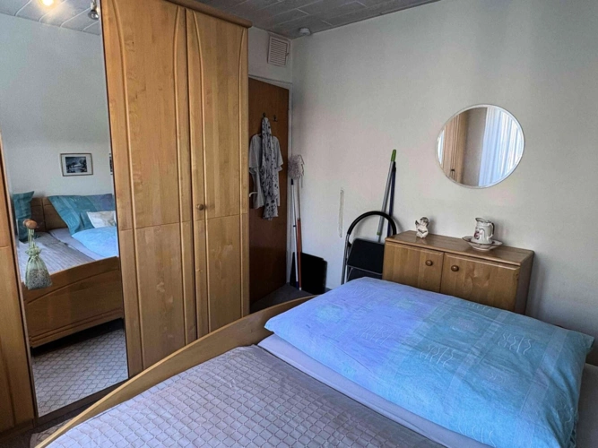 Schlafzimmer 1. OG