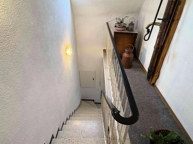 Treppenhaus