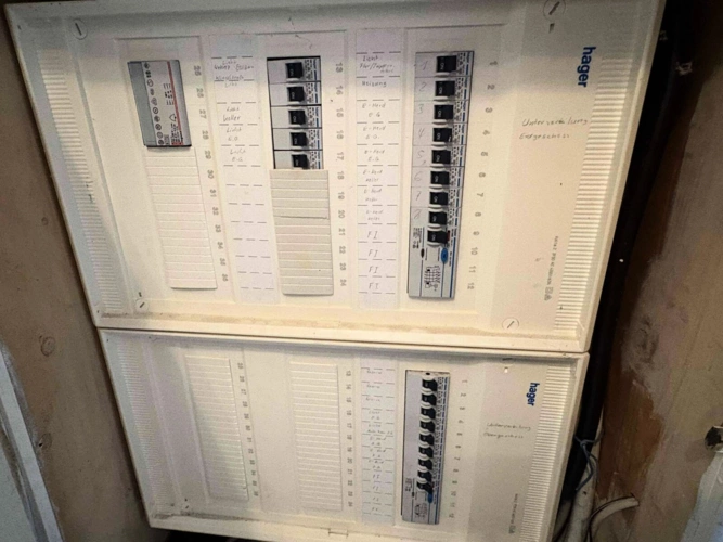 Elektrik