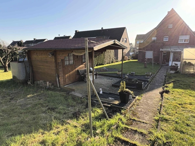 Garten