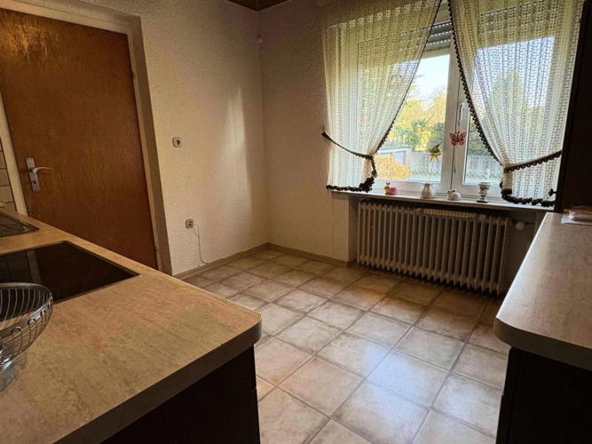 Küche EG