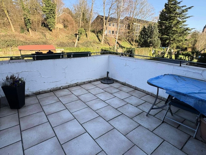 Balkon 1. OG