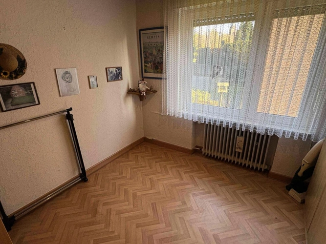 Raum EG