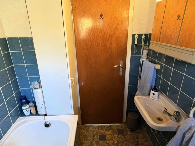 Badezimmer 1. OG