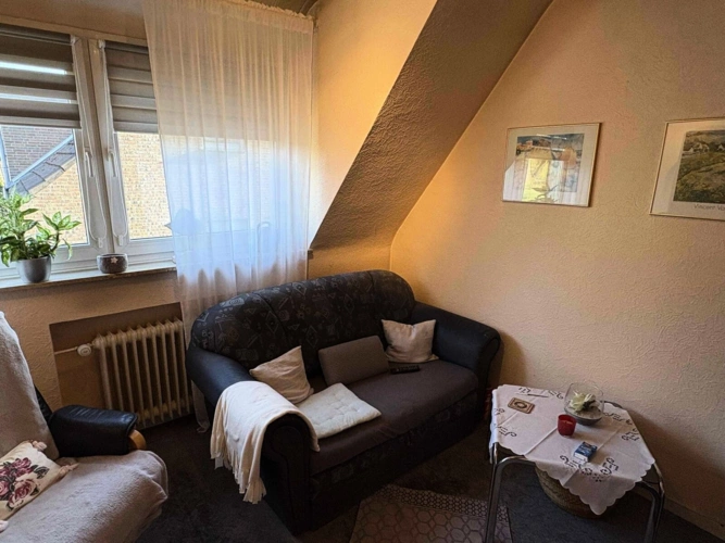Zimmer 1. OG