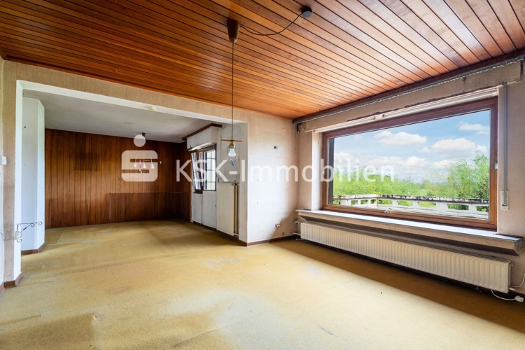 Wohnzimmer Obergeschoss