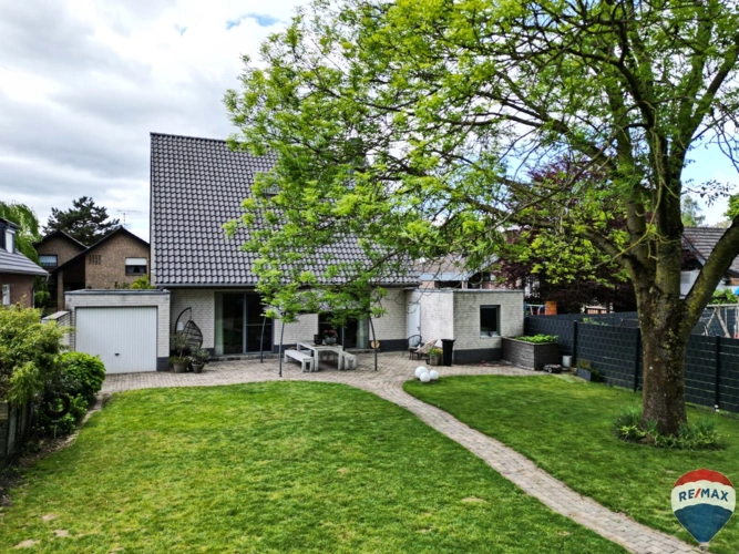Garten 2