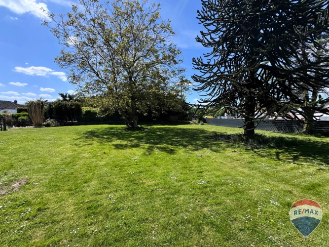 Gartenansicht