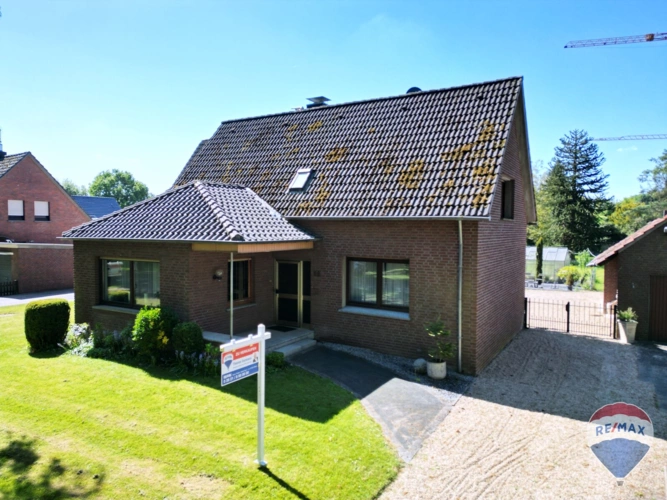 Luftansicht