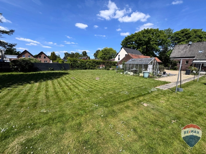 Gartenansicht