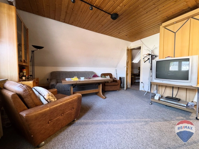 Schlafzimmer 1 OG