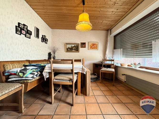 Esszimmer EG