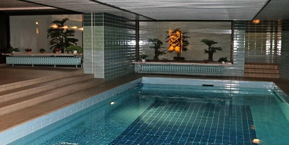 Schwimmbad