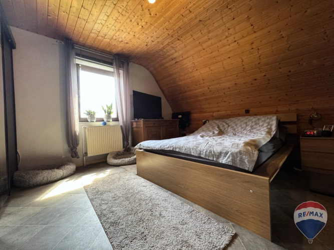Schlafzimmer 1 OG