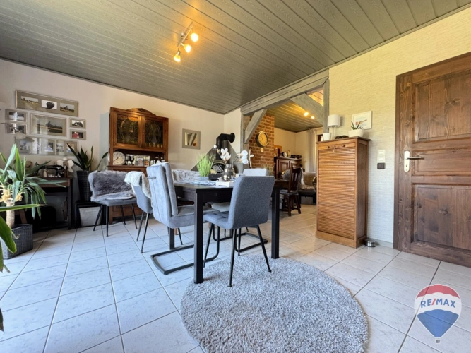 Wohnzimmer EG