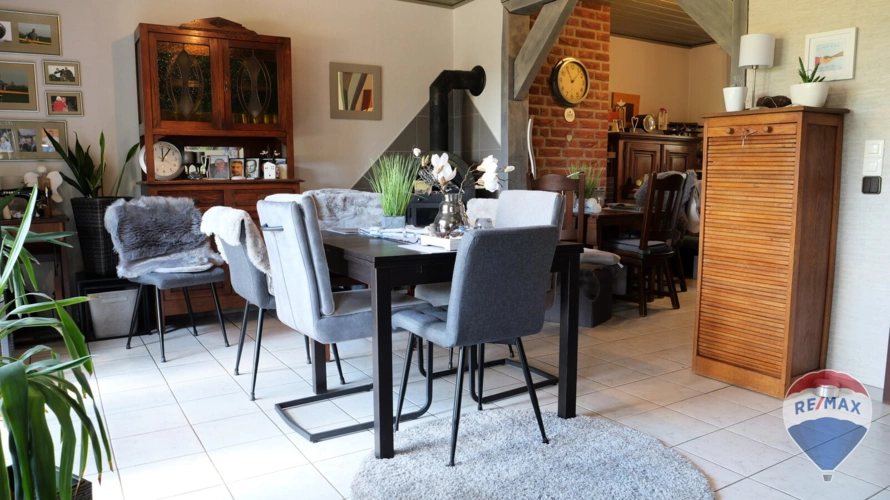 Wohnzimmer EG