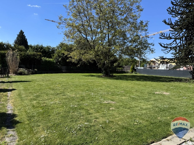 Gartenansicht