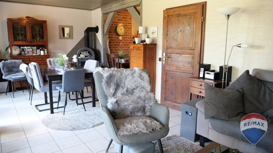 Wohnzimmer EG