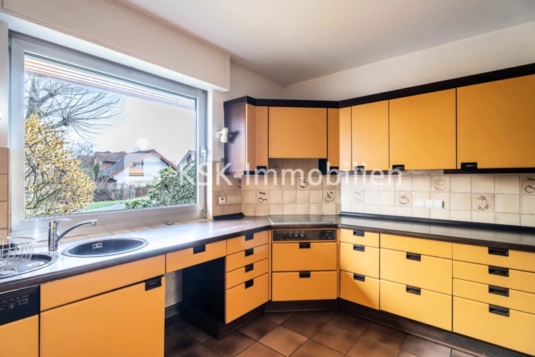 147732 Küche Erdgeschoss