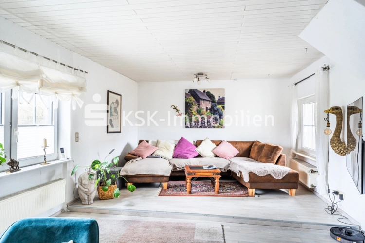 144212 Erdgeschoss Wohnzimmer