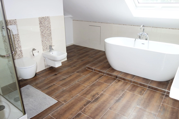 4. OG - Badezimmer