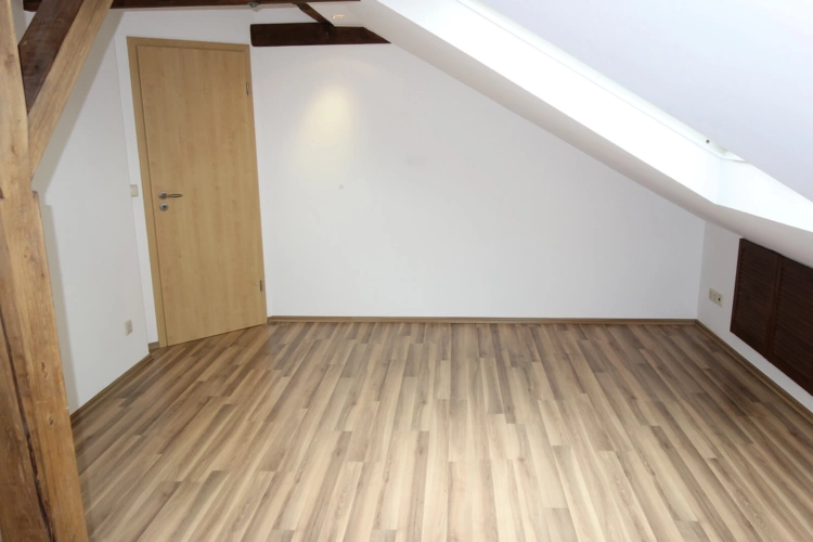 4. OG - Arbeits-/Kinderzimmer 1 ebenso