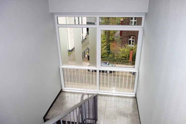 Treppenhaus