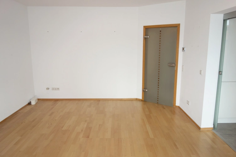3. OG - Wohnzimmer ebenso
