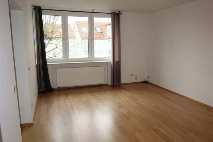 3. OG - Wohnzimmer