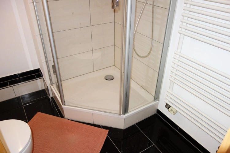 3. OG - Gäste-WC