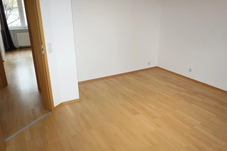 3. OG - Schlafzimmer ebenso