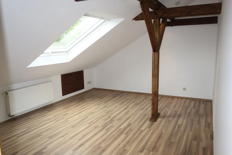 4. OG - Arbeits-/Kinderzimmer 1