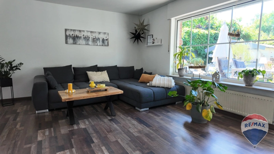 EG Wohnzimmer