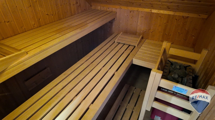 OG Sauna