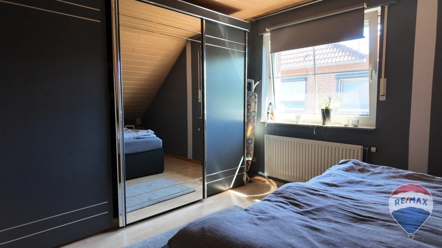 OG Schlafzimmer