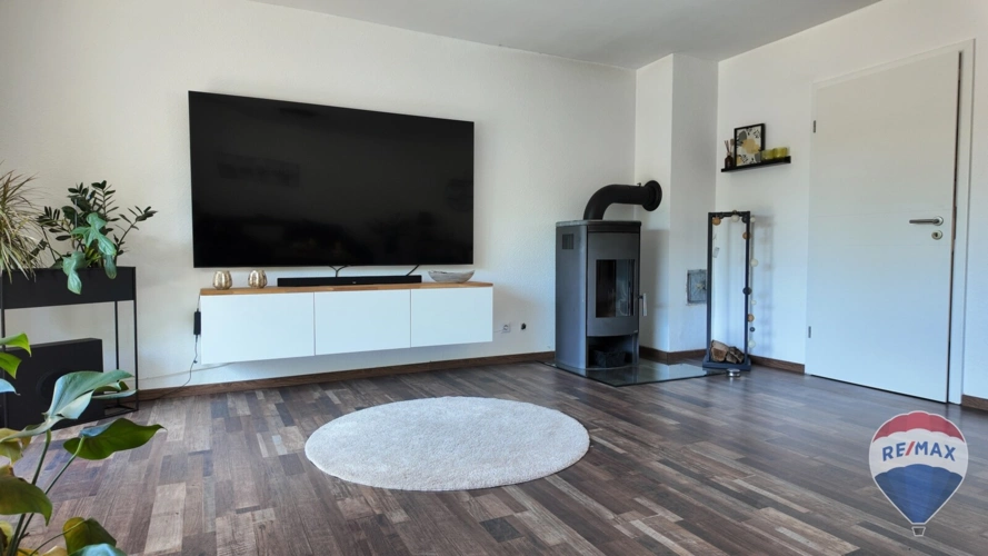 EG Wohnzimmer