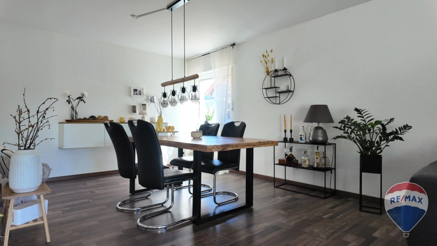 EG Wohnzimmer